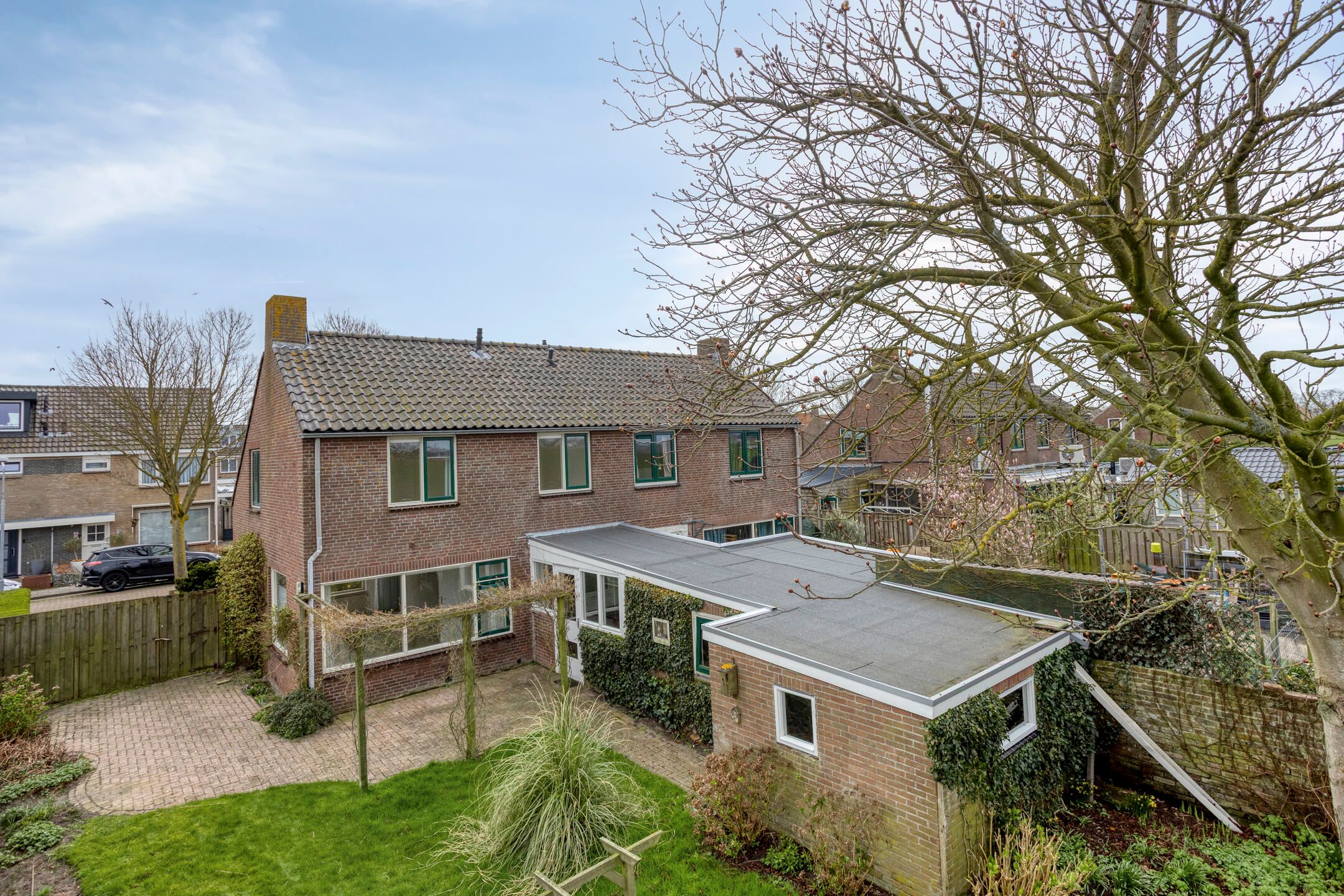 Foto 33 van Westerweg 14