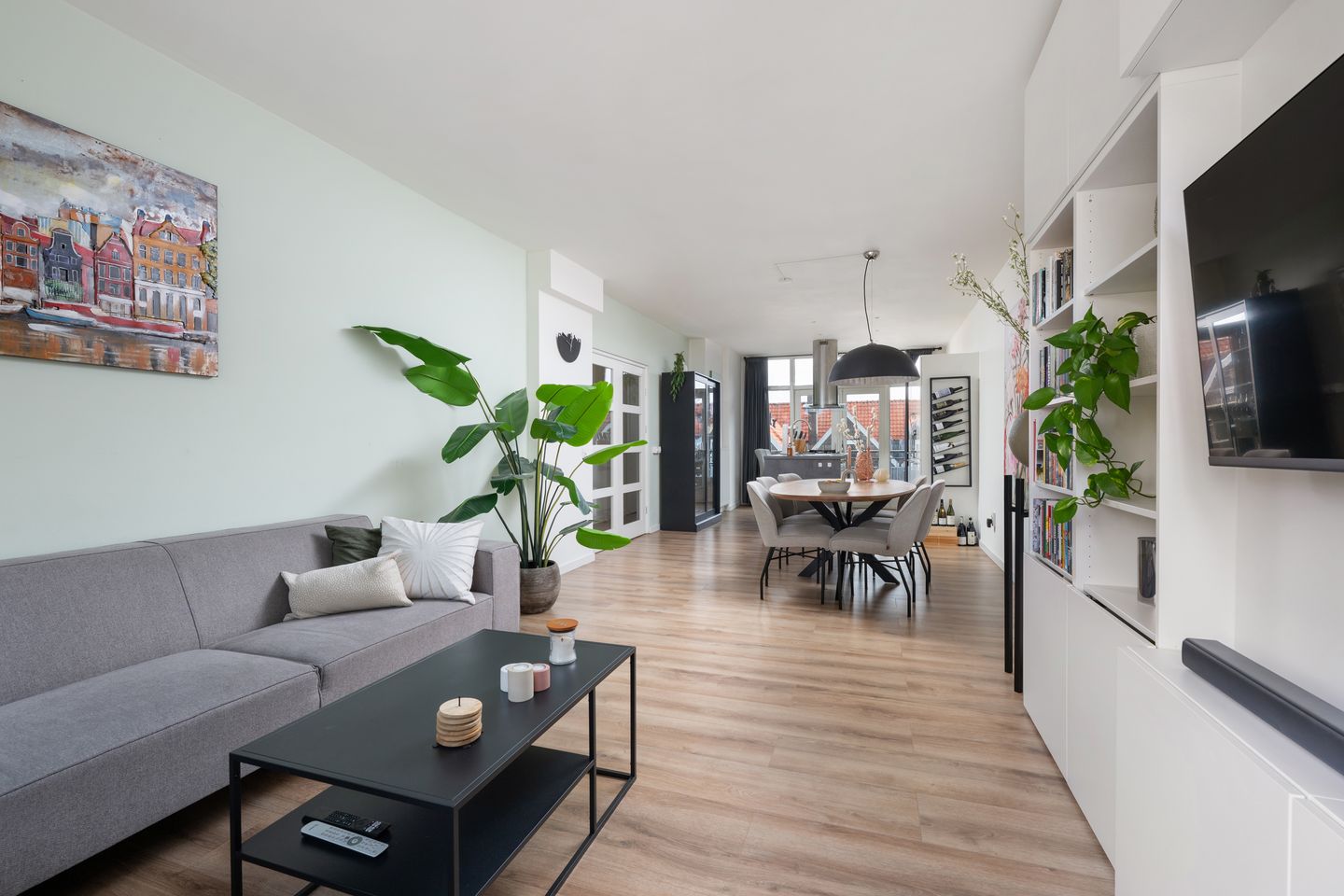 Foto 4 van Schieweg 185-B03