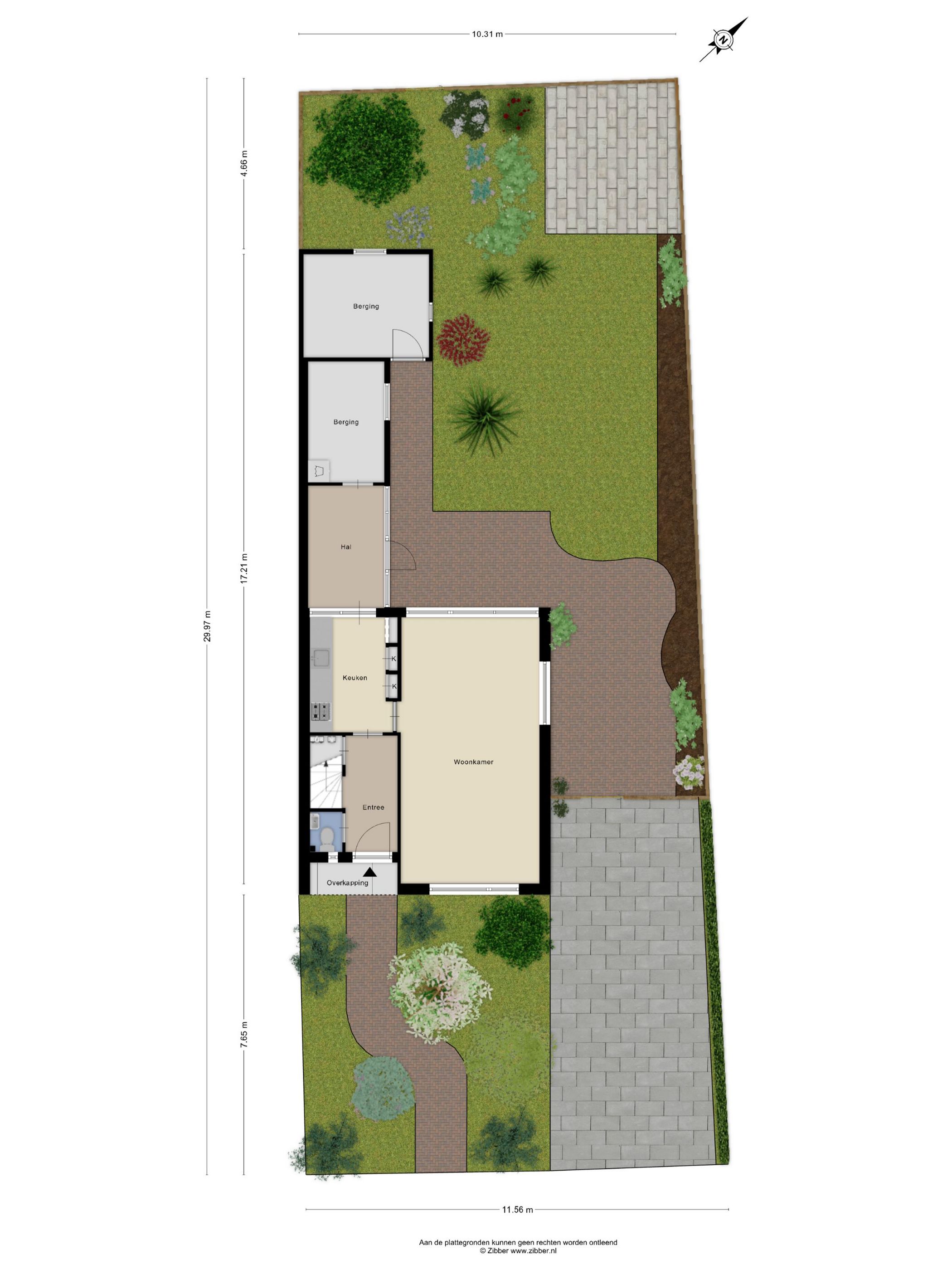 Foto 36 van Westerweg 14