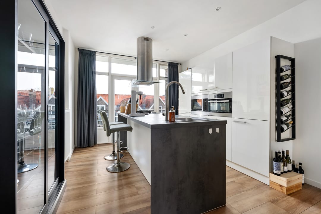 Foto 7 van Schieweg 185-B03