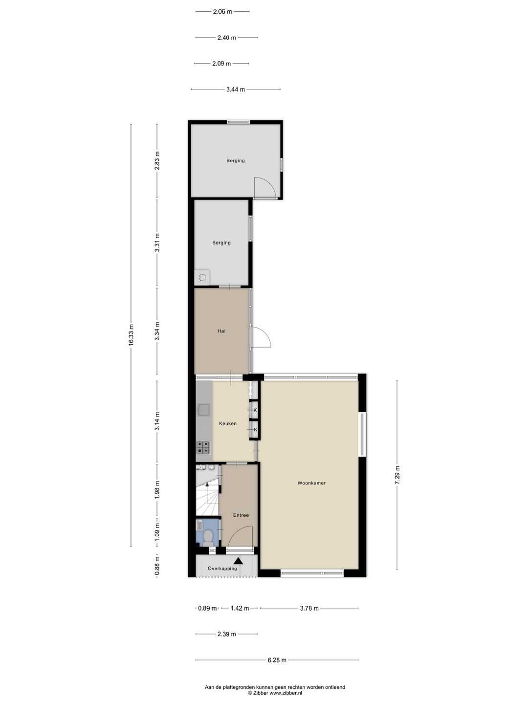 Foto 37 van Westerweg 14