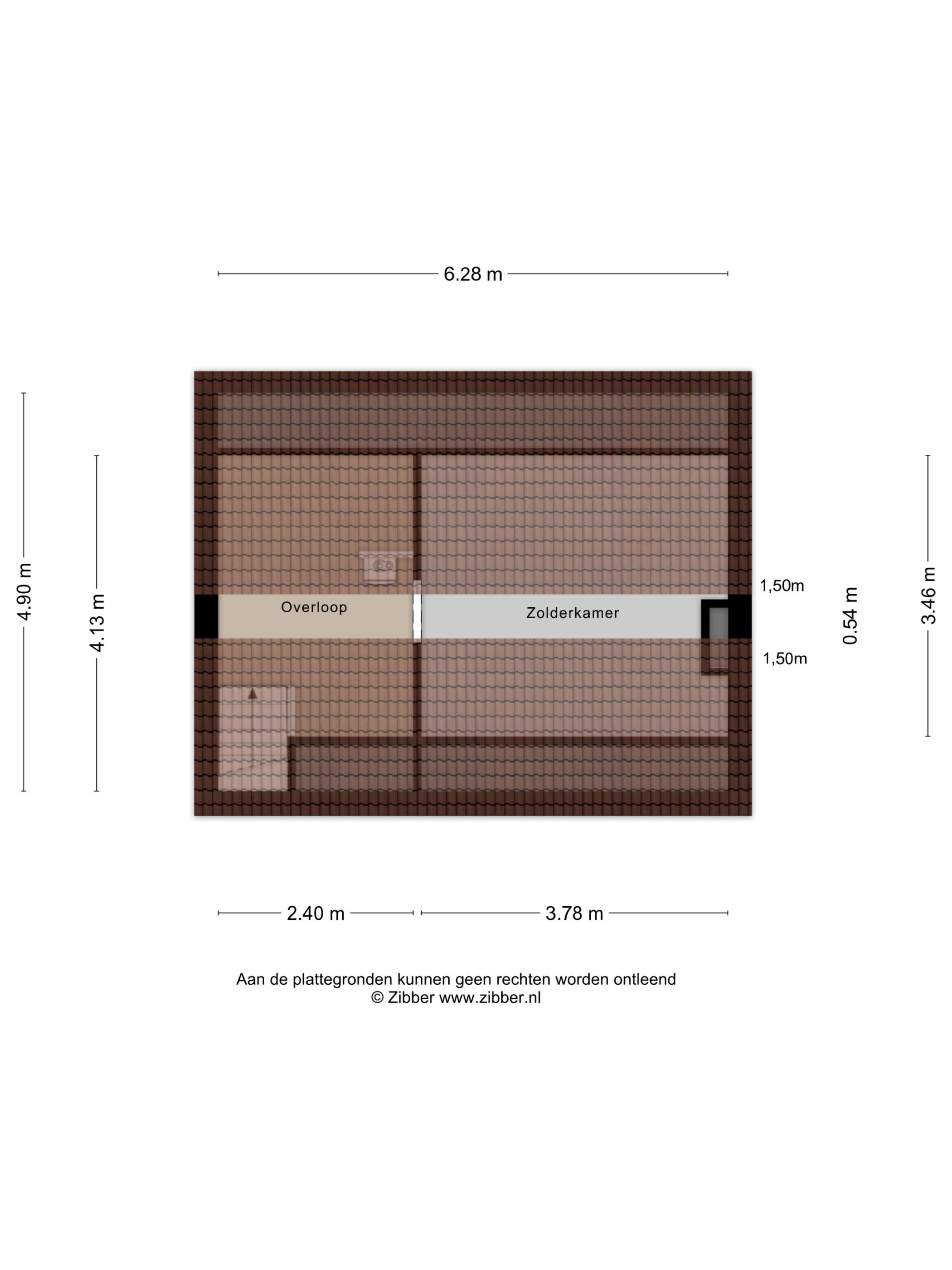 Foto 39 van Westerweg 14