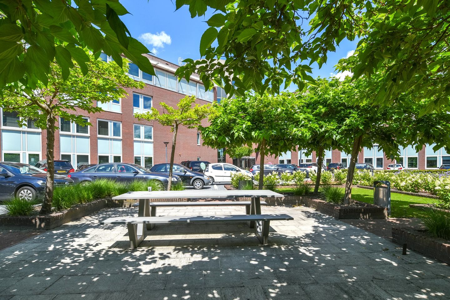 Bekijk foto 3 van Beechavenue 2-16