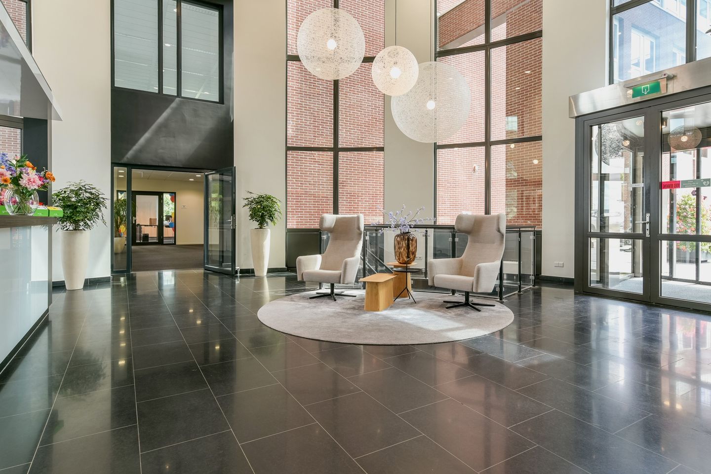 Bekijk foto 4 van Beechavenue 2-16