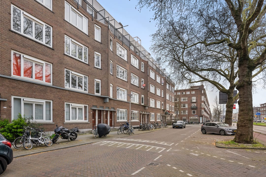 Foto 22 van Schieweg 185-B03