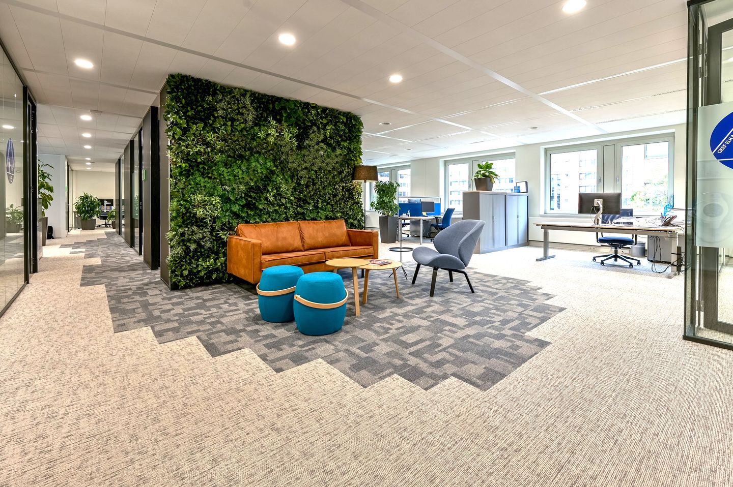 Bekijk foto 5 van Beechavenue 2-16