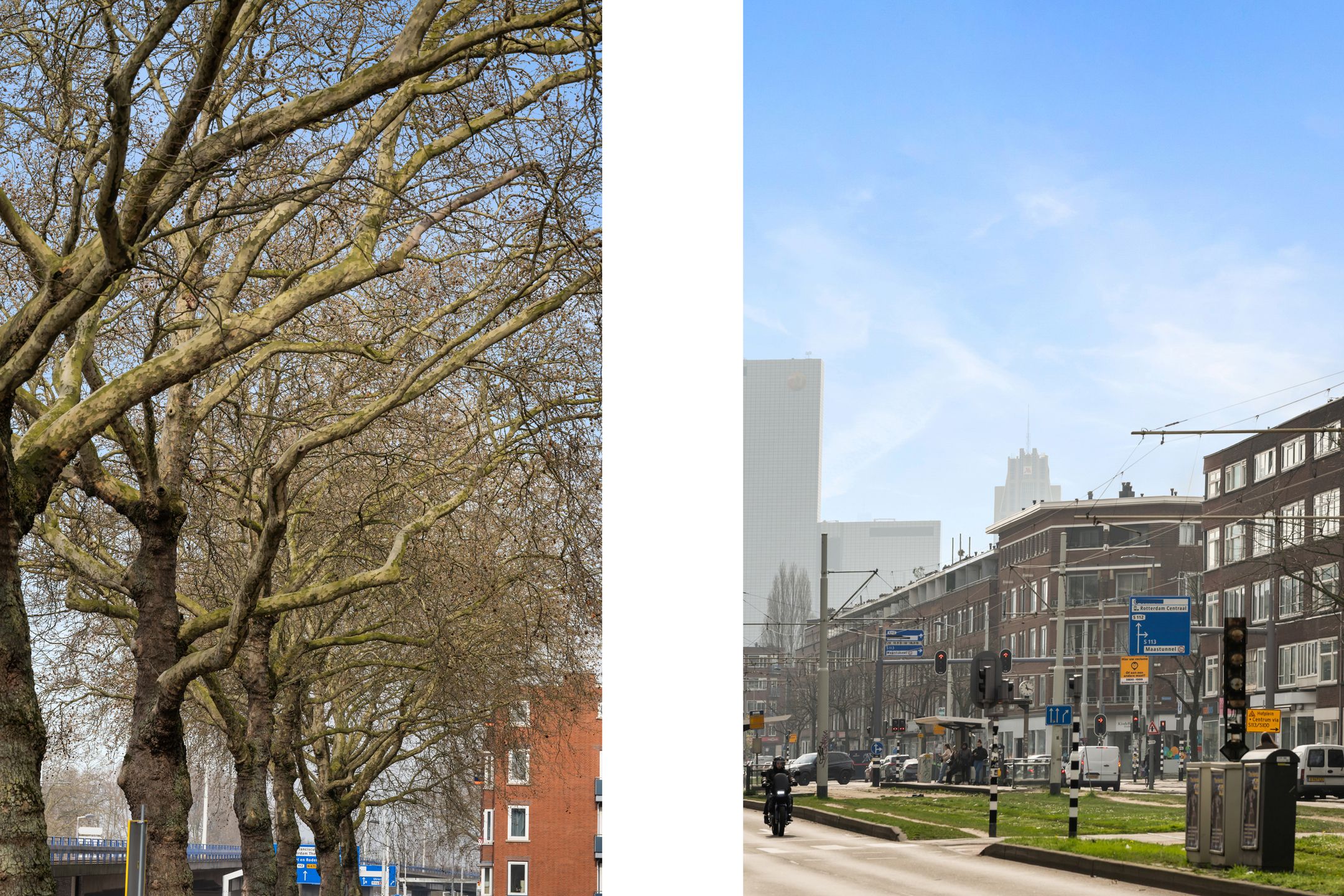 Foto 24 van Schieweg 185-B03