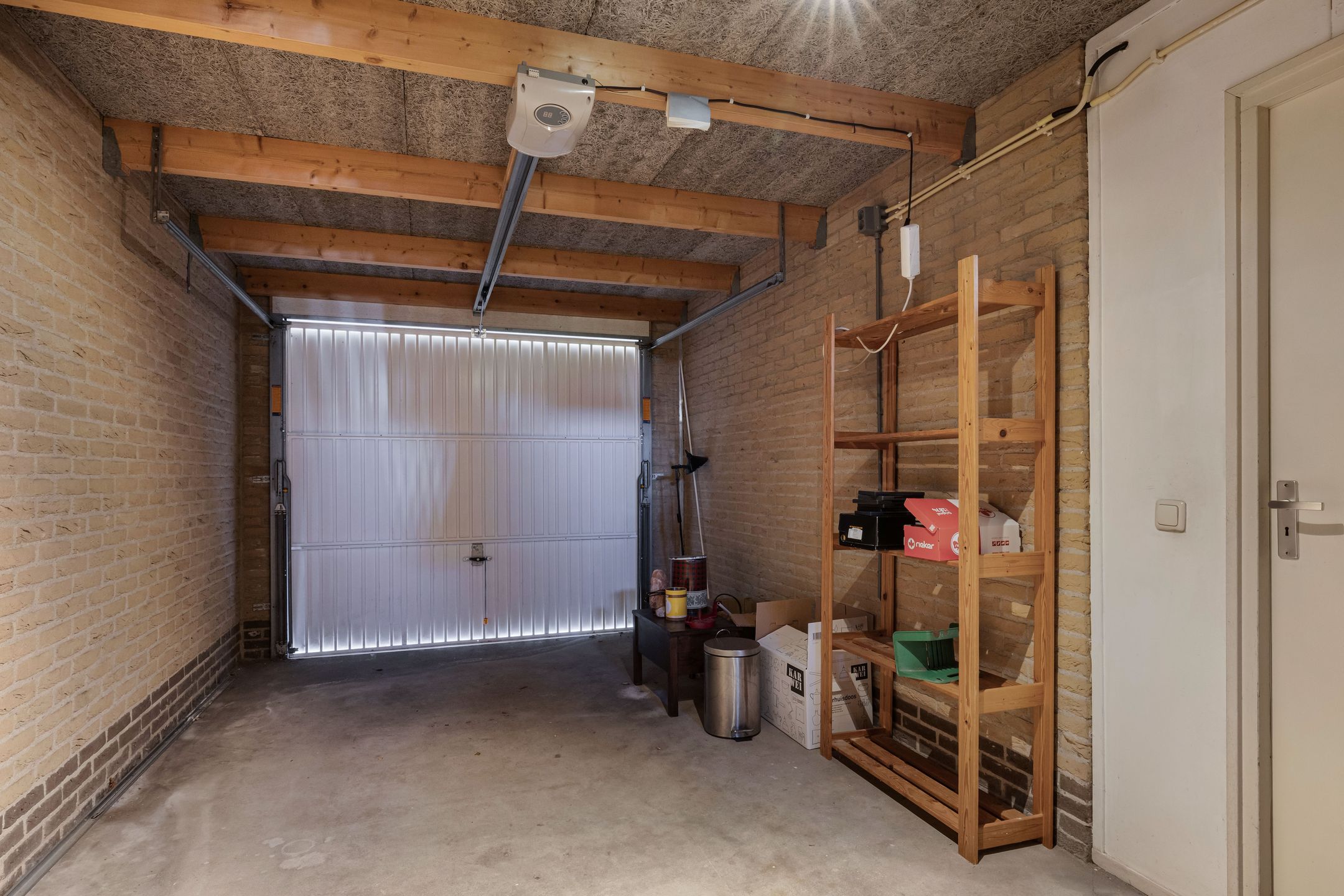 Foto 15 van Lycklamaweg 45-C