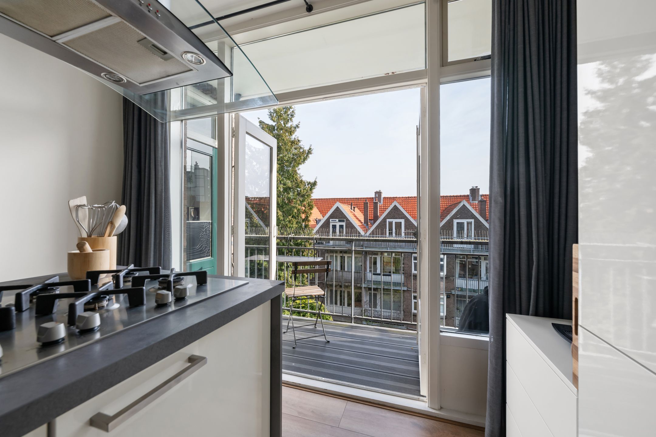 Foto 9 van Schieweg 185-B03