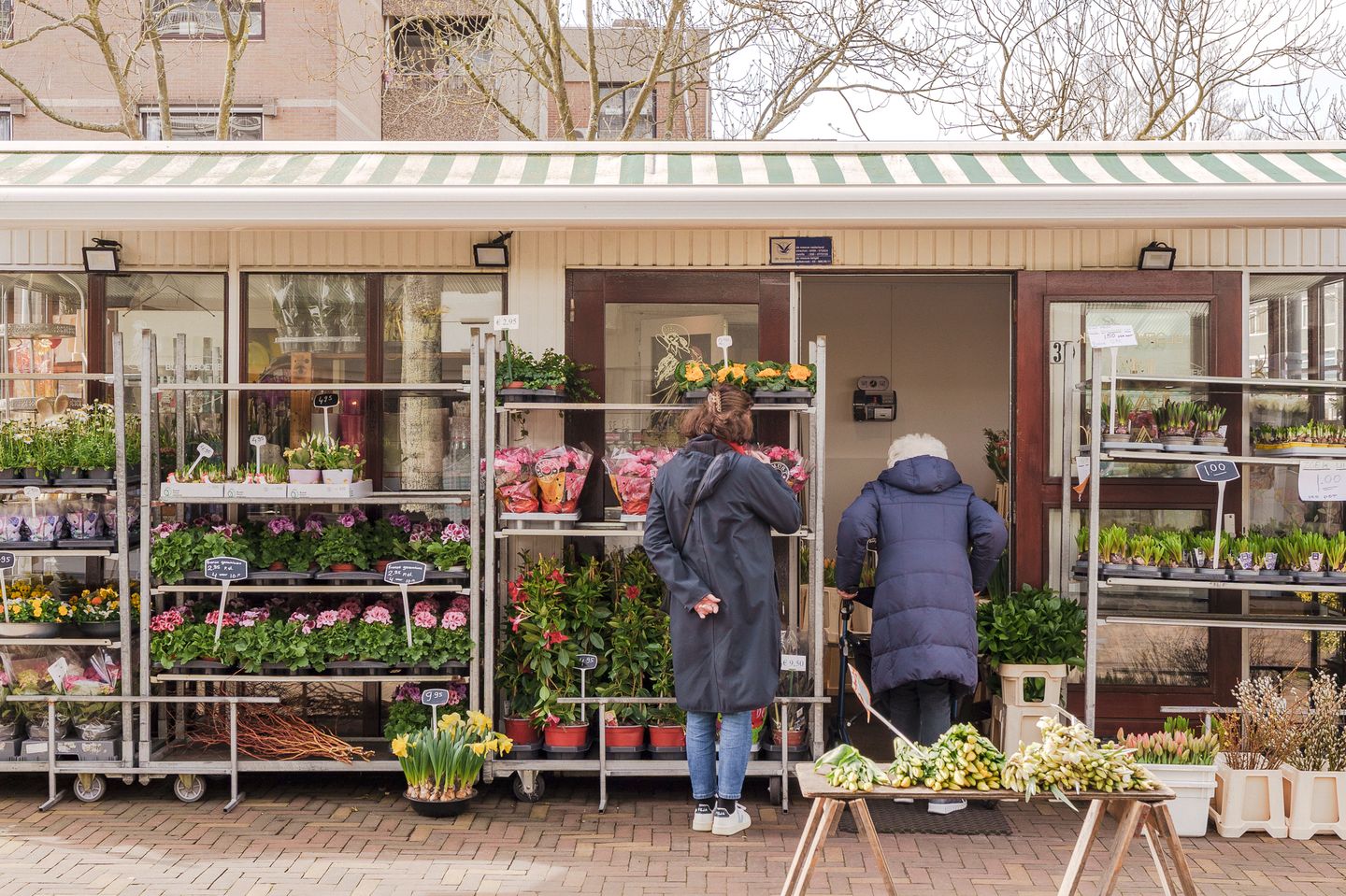 Foto 29 van Messchaertstraat 32