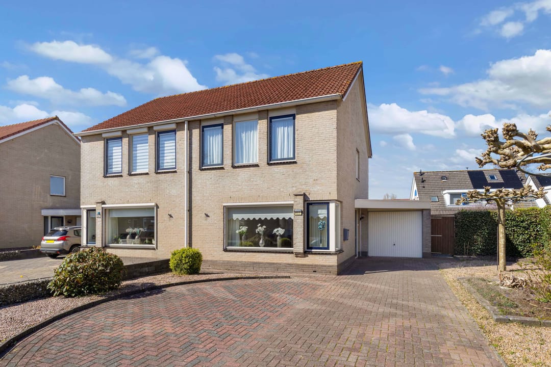 Foto 1 van Lycklamaweg 45-C