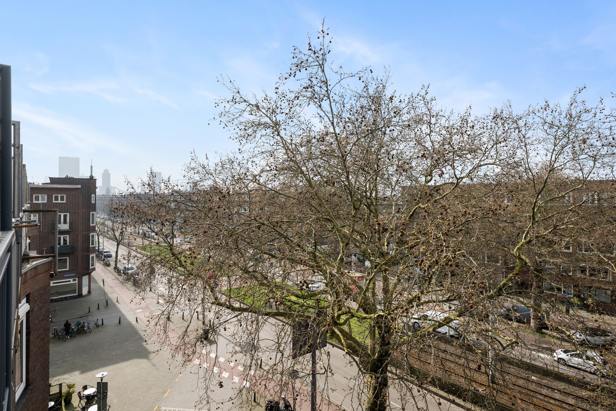 Foto 18 van Schieweg 185-B03