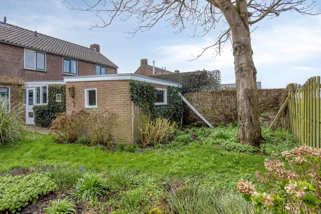 Foto 28 van Westerweg 14