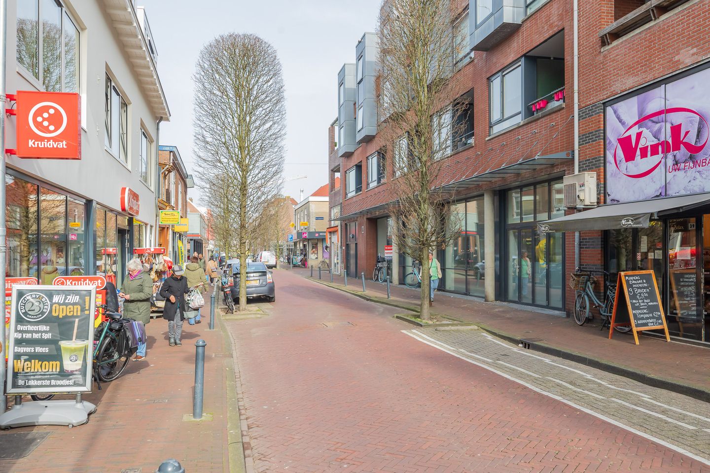 Bekijk foto 5 van Amsterdamstraat 29