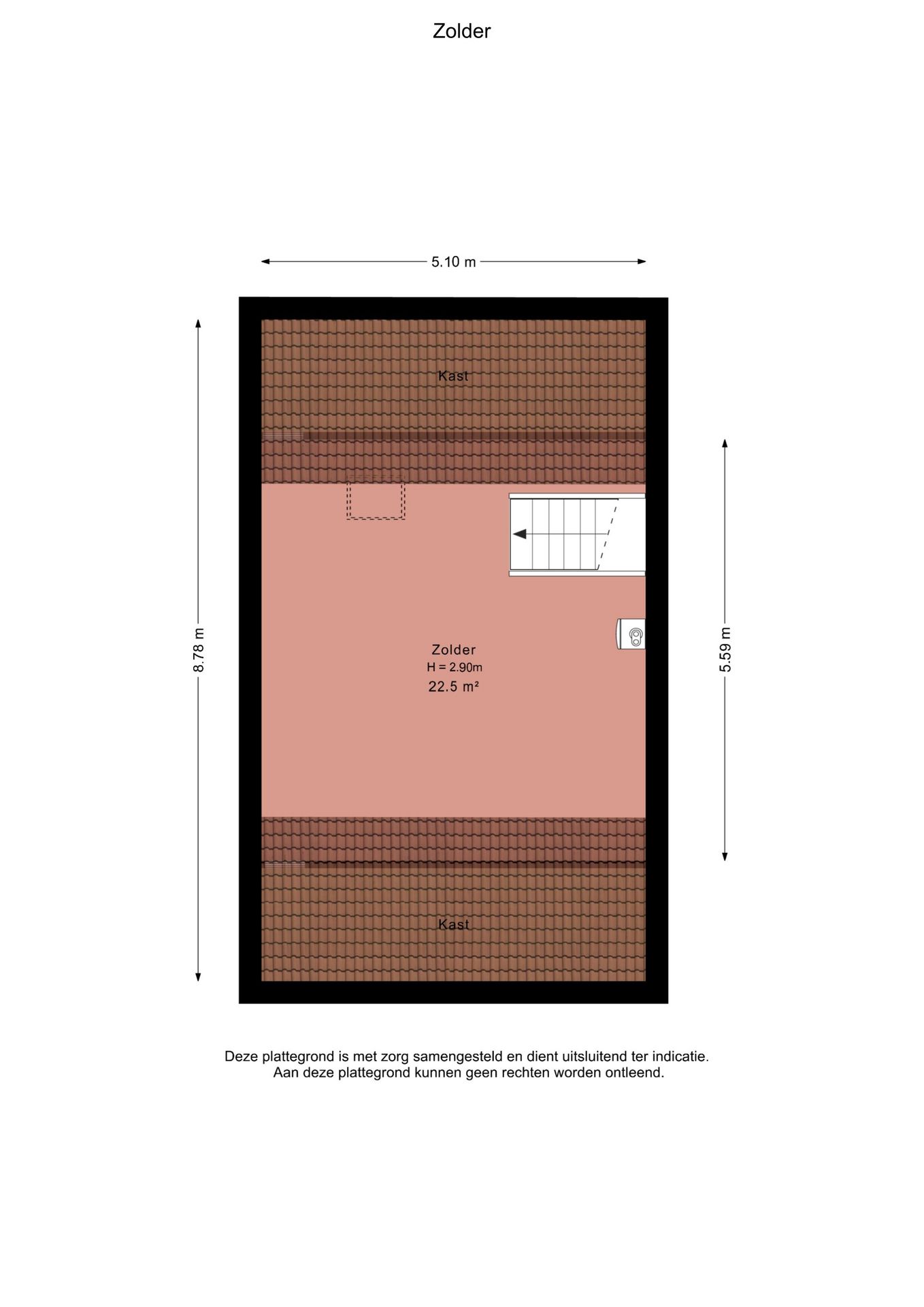Foto 35 van Lycklamaweg 45-C