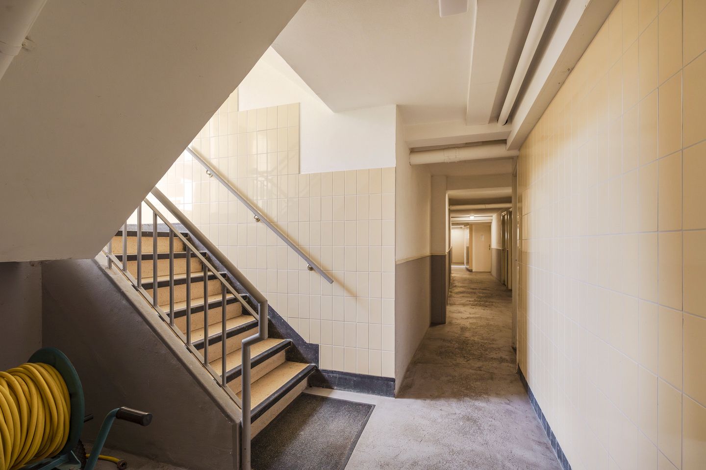 Foto 25 van Messchaertstraat 32