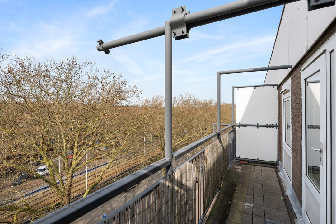 Foto 17 van Schieweg 185-B03