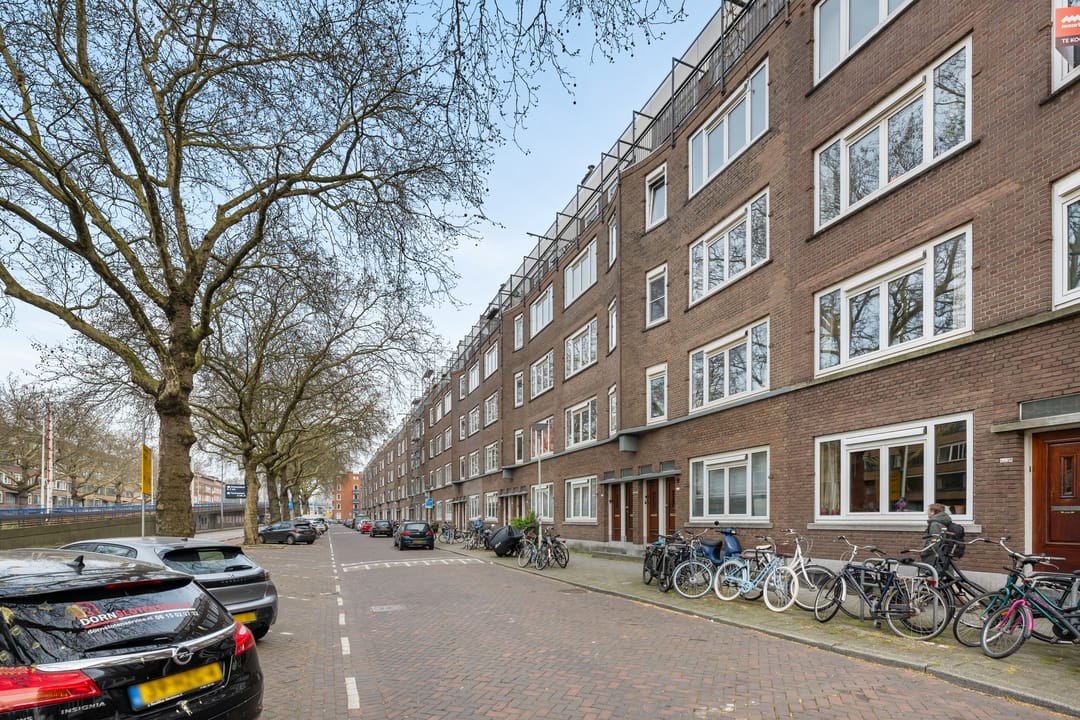 Foto 23 van Schieweg 185-B03