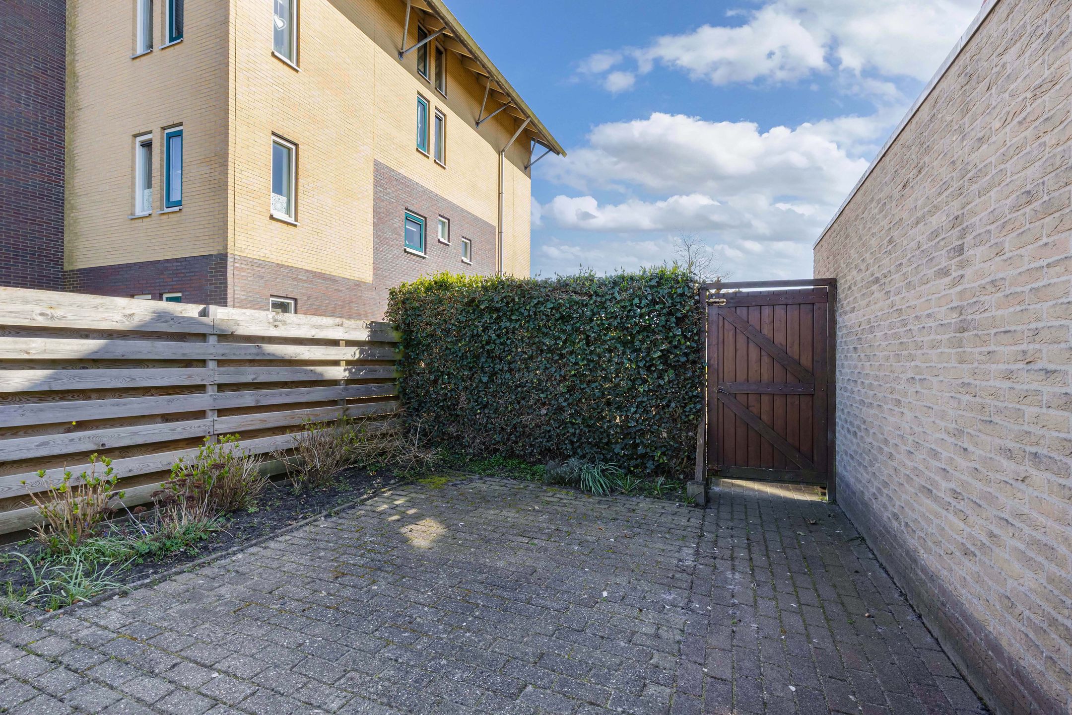 Foto 30 van Lycklamaweg 45-C