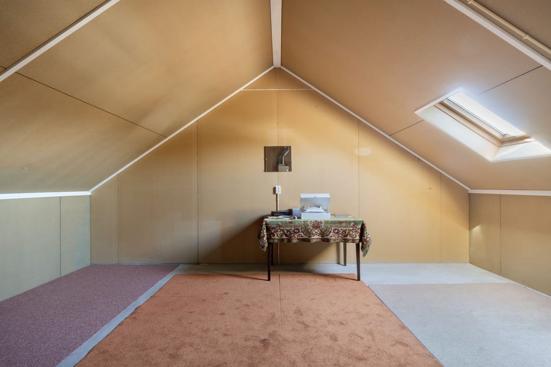 Foto 26 van Lycklamaweg 45-C