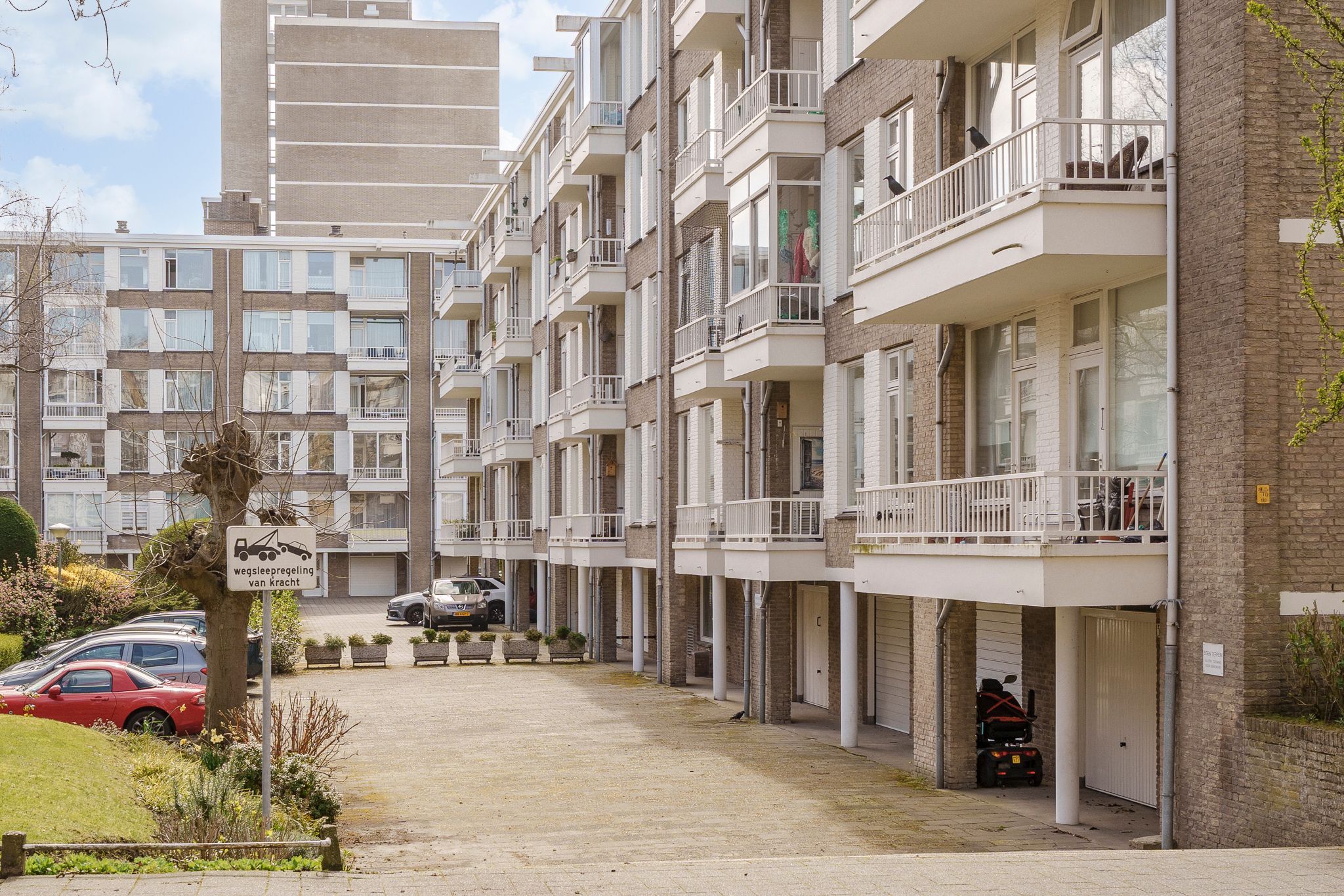 Foto 27 van Messchaertstraat 32