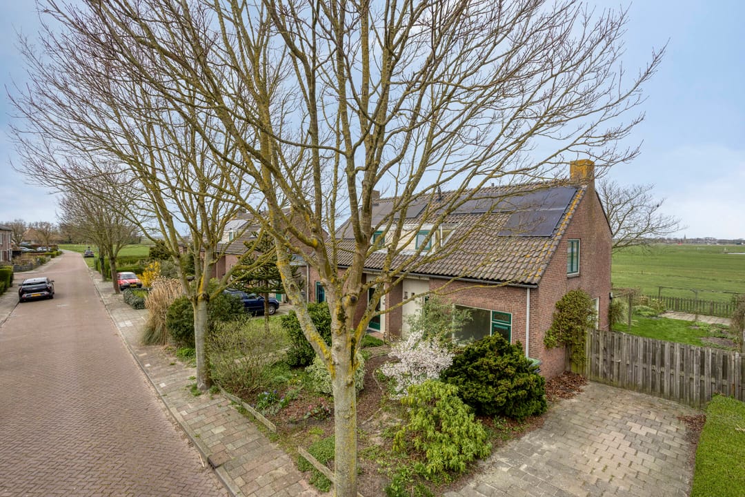 Foto 1 van Westerweg 14