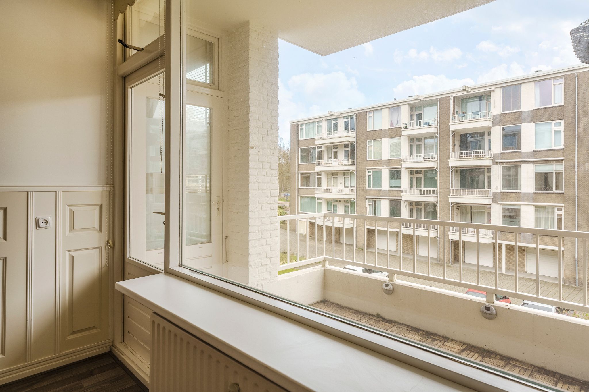 Foto 21 van Messchaertstraat 32