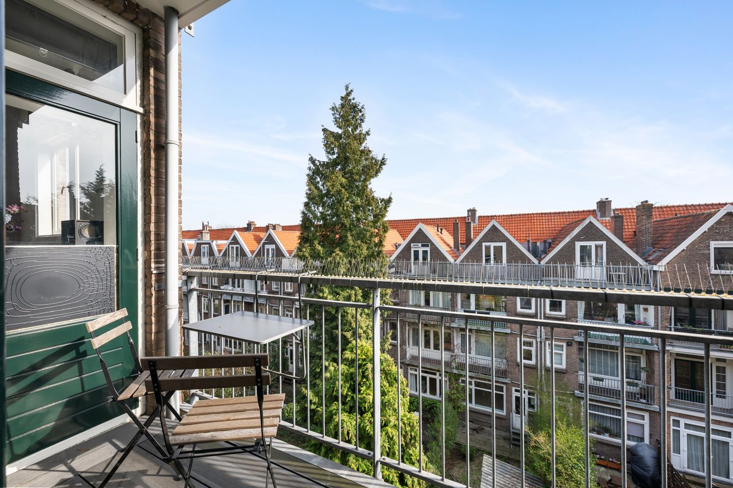 Foto 10 van Schieweg 185-B03