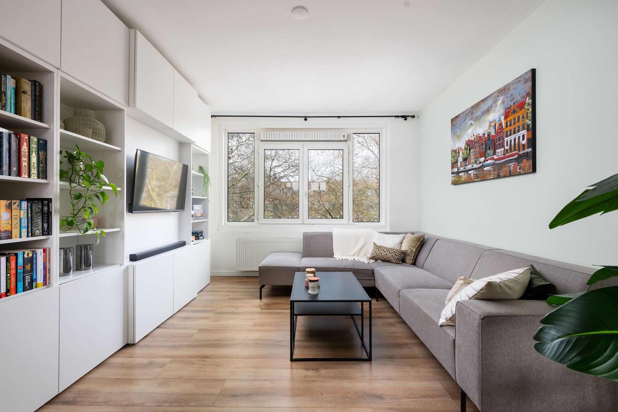 Foto 3 van Schieweg 185-B03