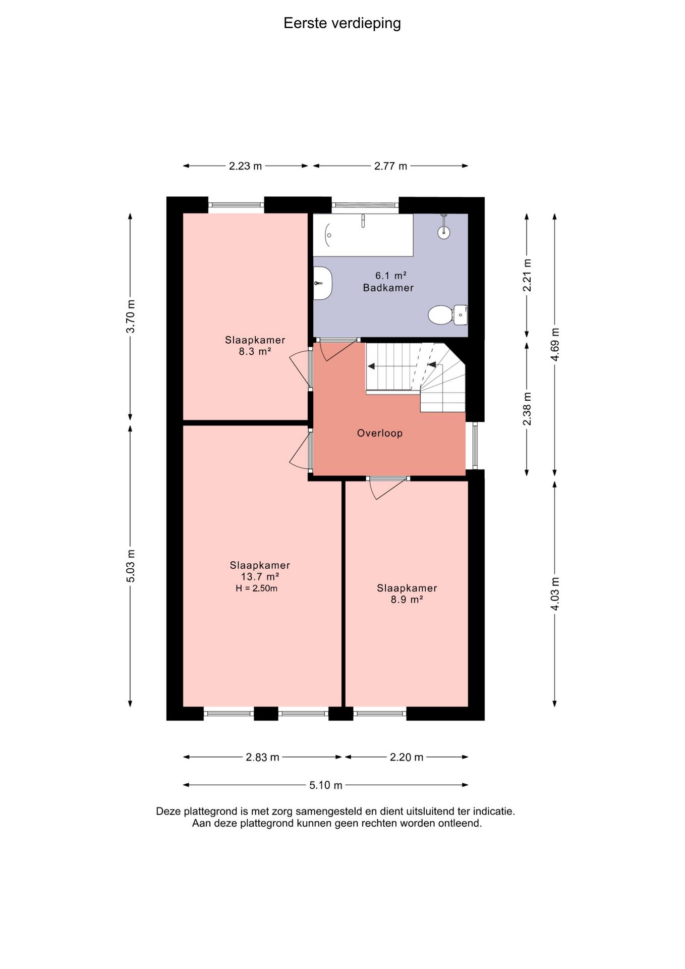 Foto 34 van Lycklamaweg 45-C