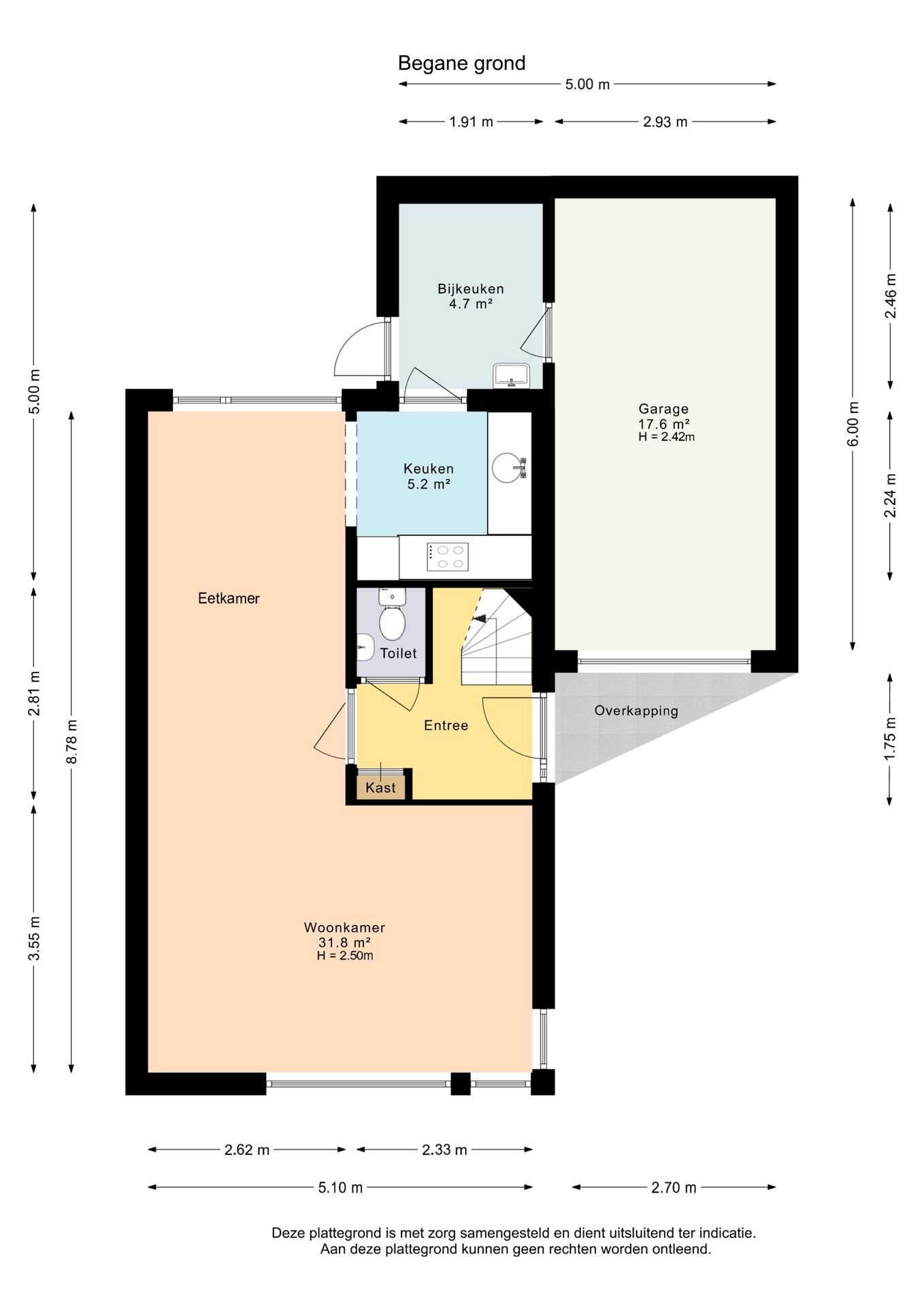 Foto 33 van Lycklamaweg 45-C