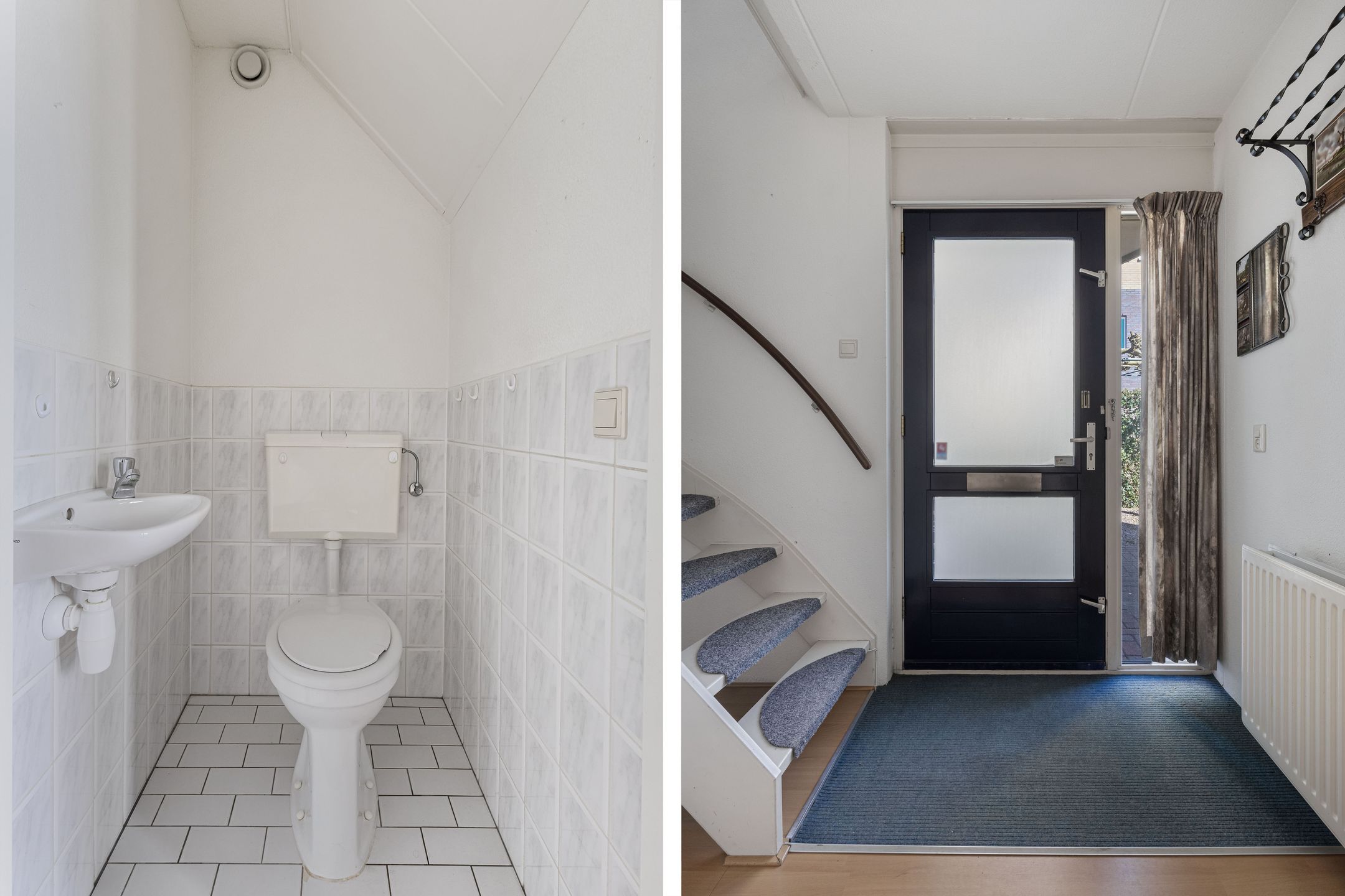 Foto 6 van Lycklamaweg 45-C