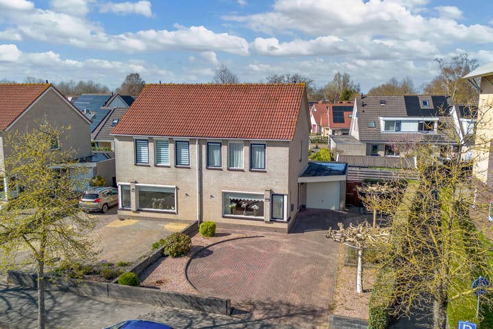 Foto 4 van Lycklamaweg 45-C