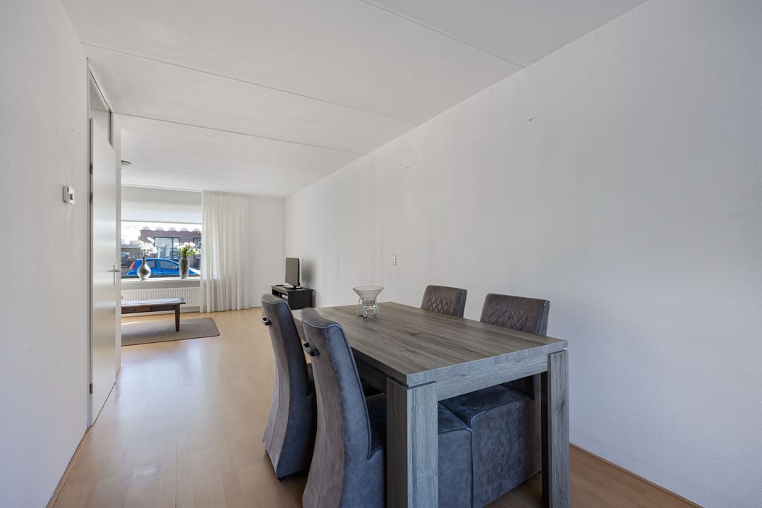 Foto 11 van Lycklamaweg 45-C