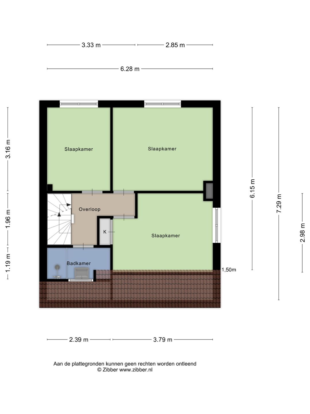 Foto 38 van Westerweg 14