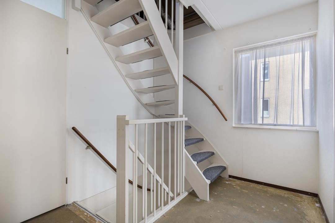 Foto 17 van Lycklamaweg 45-C