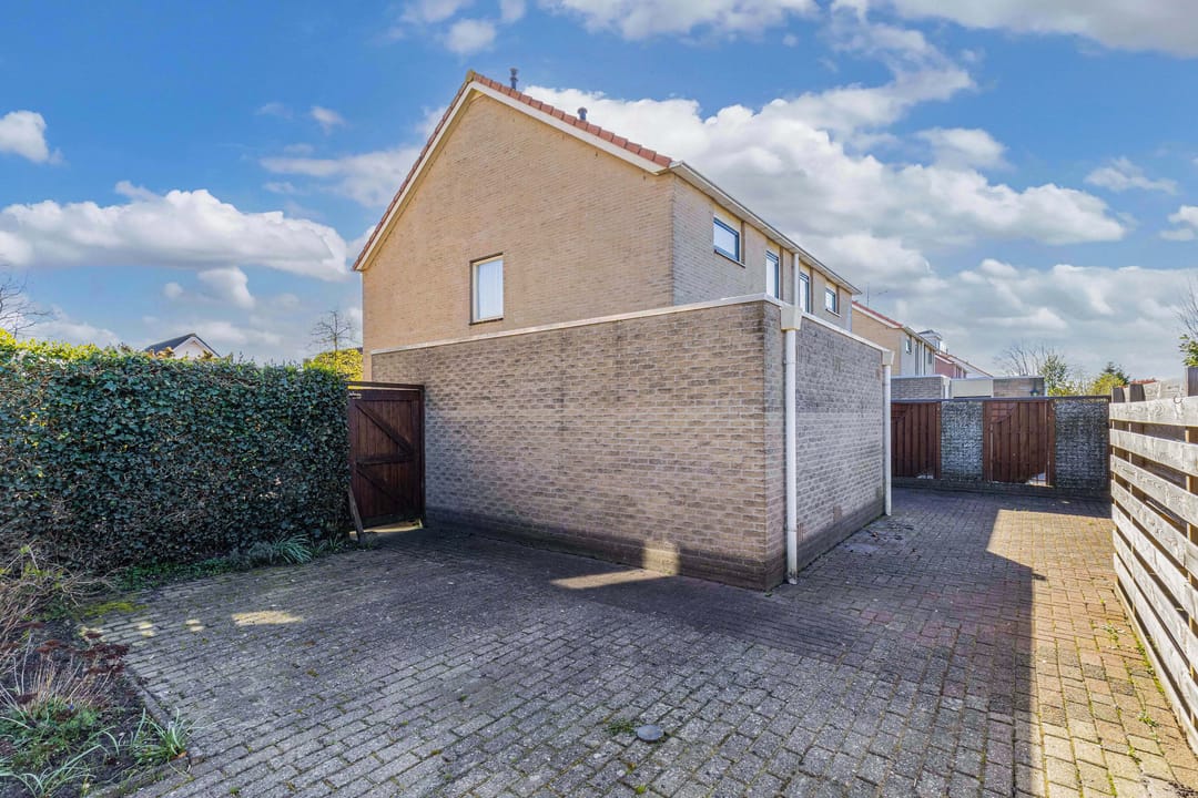 Foto 31 van Lycklamaweg 45-C