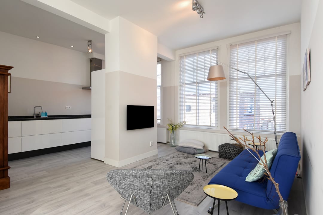 Foto 2 van Douzastraat 34