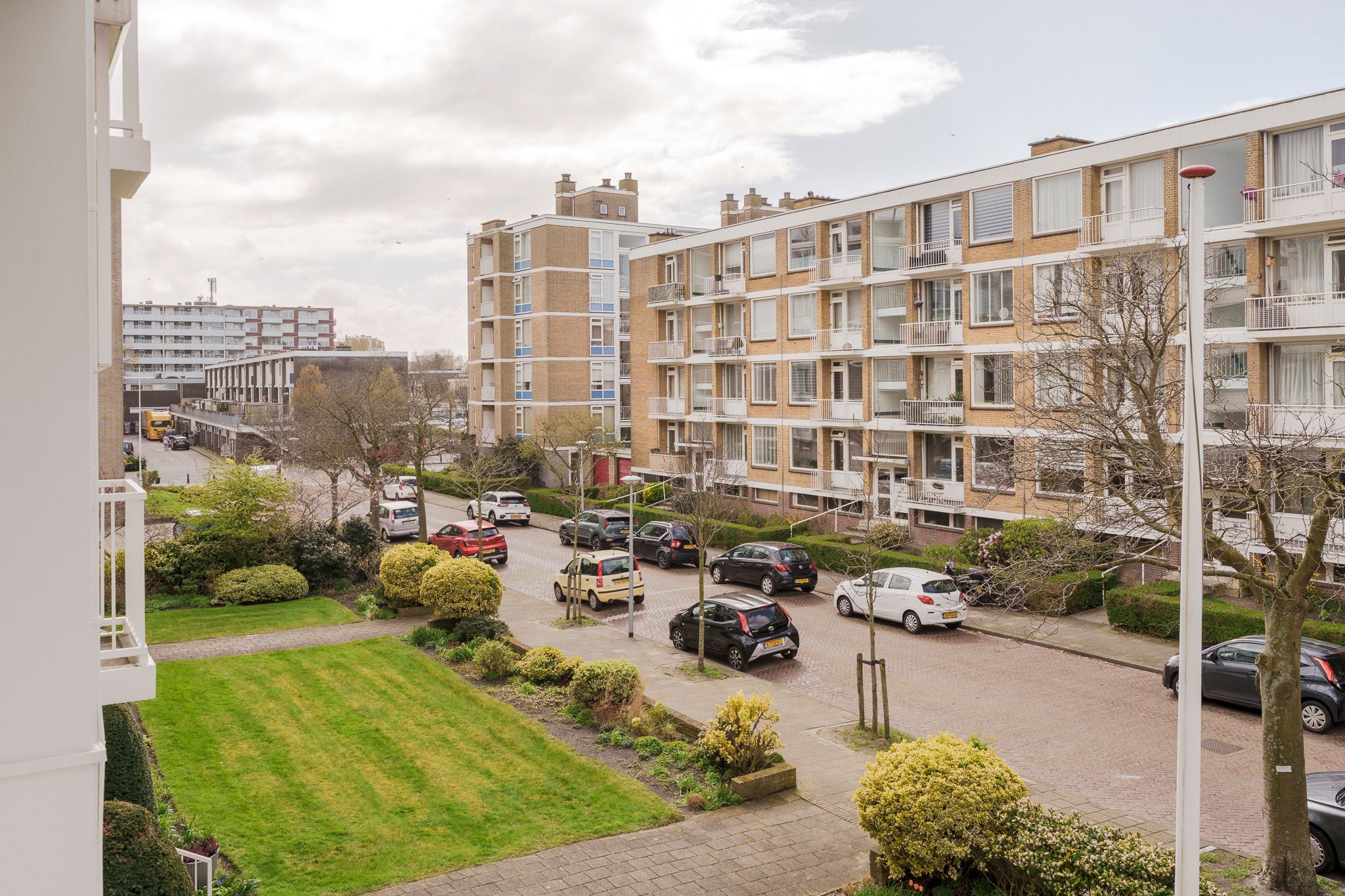 Foto 12 van Messchaertstraat 32