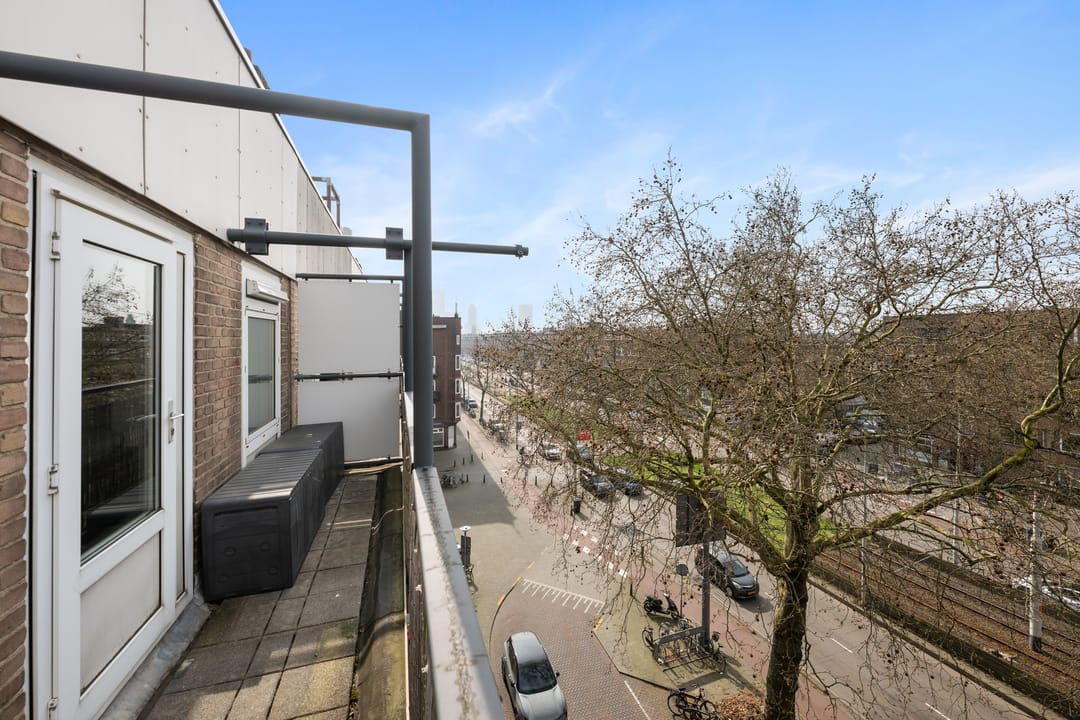 Foto 16 van Schieweg 185-B03