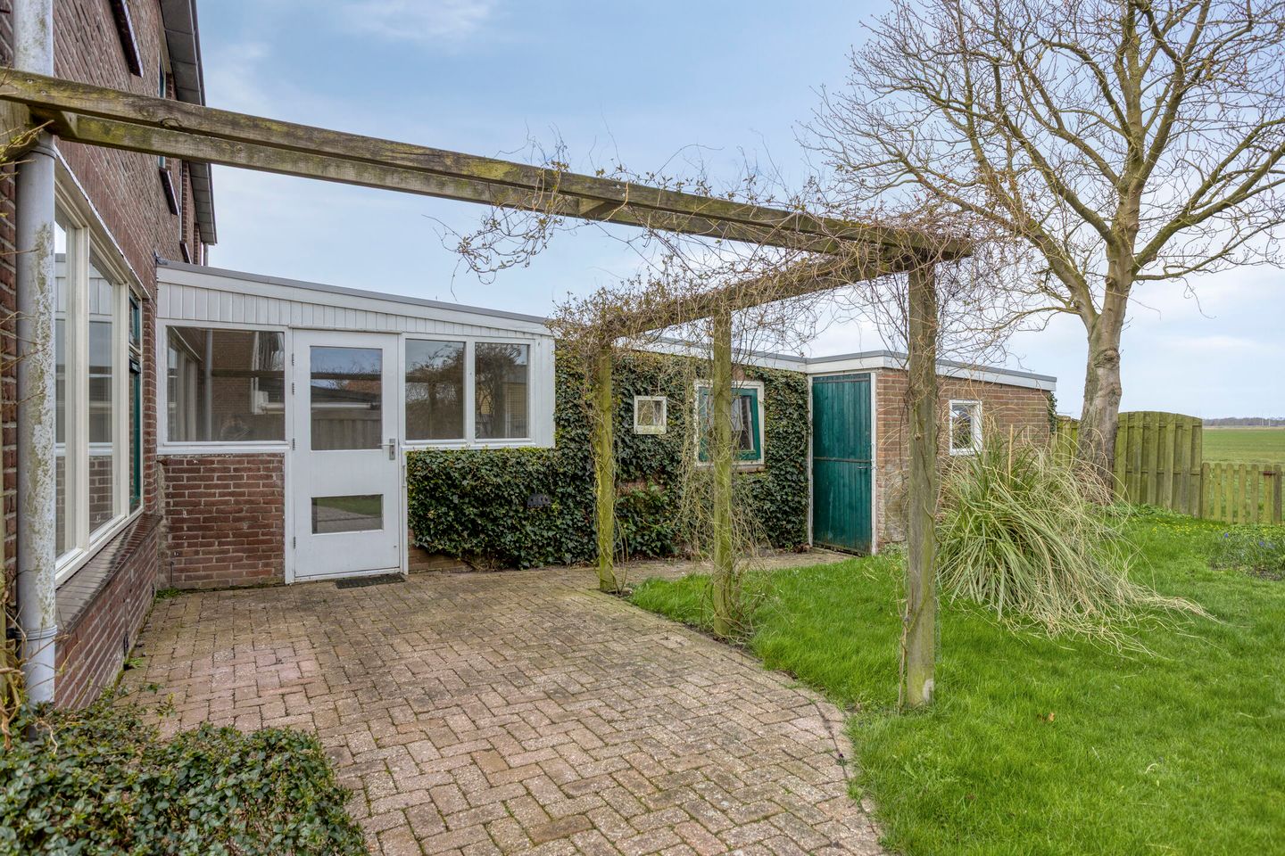 Foto 25 van Westerweg 14