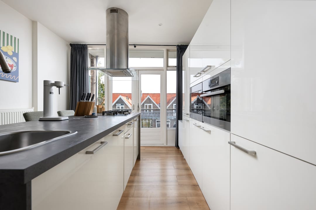 Foto 8 van Schieweg 185-B03