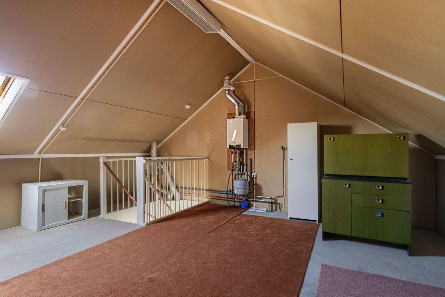 Foto 25 van Lycklamaweg 45-C