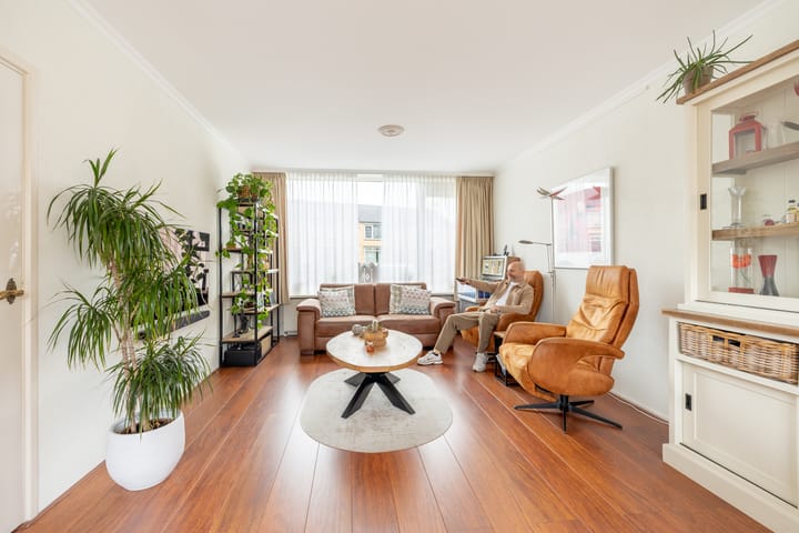 Foto 2 van Van IJsendijkstraat 219