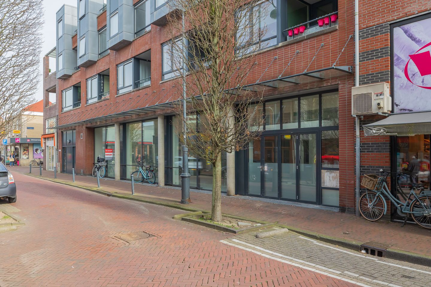 Bekijk foto 3 van Amsterdamstraat 37