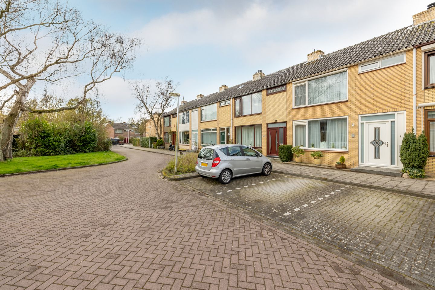 Foto 5 van Van IJsendijkstraat 219