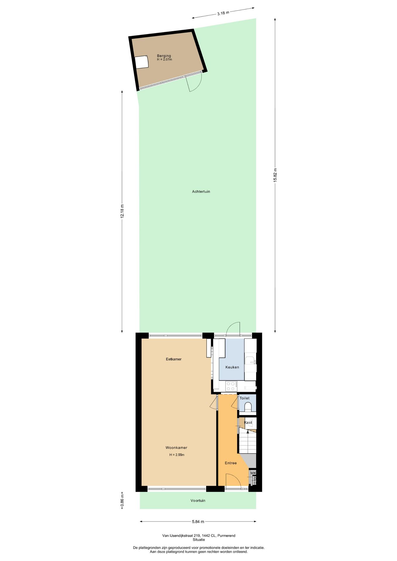Foto 35 van Van IJsendijkstraat 219