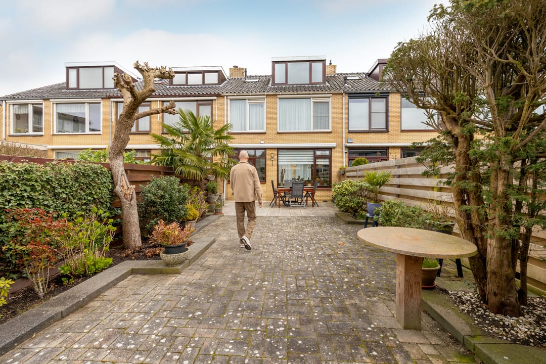 Foto 28 van Van IJsendijkstraat 219