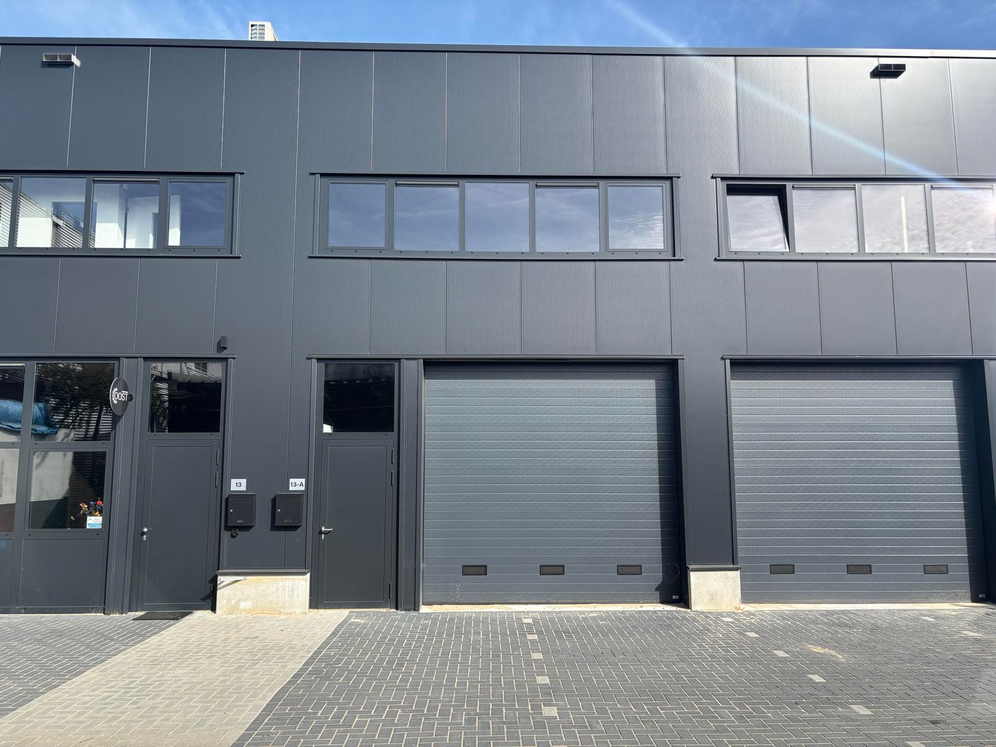 Bekijk foto 2 van Industrieweg 13