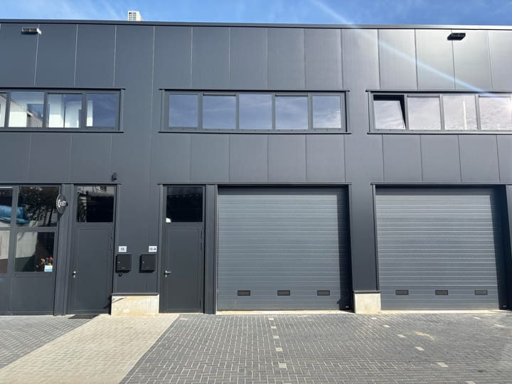 Industrieweg 13, Wageningen